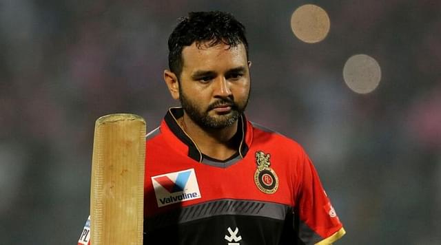 Parthiv Patel gives brilliant response after RCB asks fans to choose between him and Devdutt Padikkal as opener
