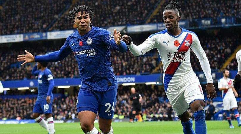 “Everyone at Chelsea FC is disgusted:” Chelsea Issue Strongly Worded Statement After Reece James Receives Racial Abuse