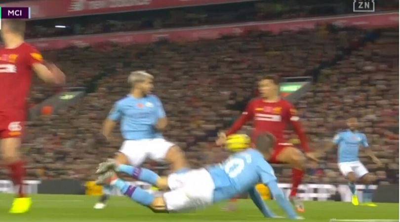 Trent Alexander Arnold Handball Controversy: Manchester City stunned after another Premier League VAR controversy