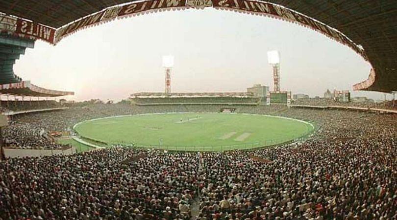 India Vs Bangladesh: Eden Gardens to witness 'record breaking' crowd on first D/N test match
