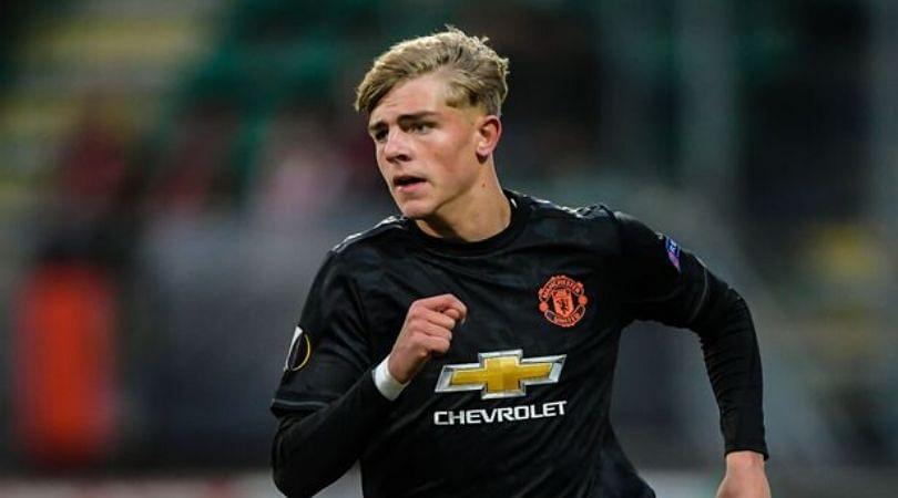 Brandon Williams is player Manchester United needs amid squad rebuild