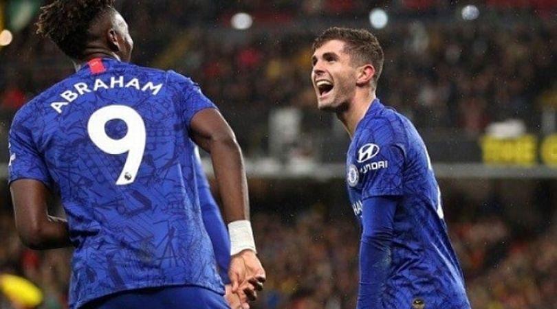 Chelsea 4-4 Ajax: 3 talking ponts after a historic comeback by Blues against Ajax