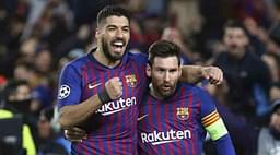 BAR vs ALA Dream11 Prediction : Barcelona Vs Deportivo Alaves Best Dream 11 Team for La Liga 2019-20