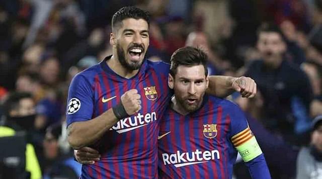 BAR vs ALA Dream11 Prediction : Barcelona Vs Deportivo Alaves Best Dream 11 Team for La Liga 2019-20