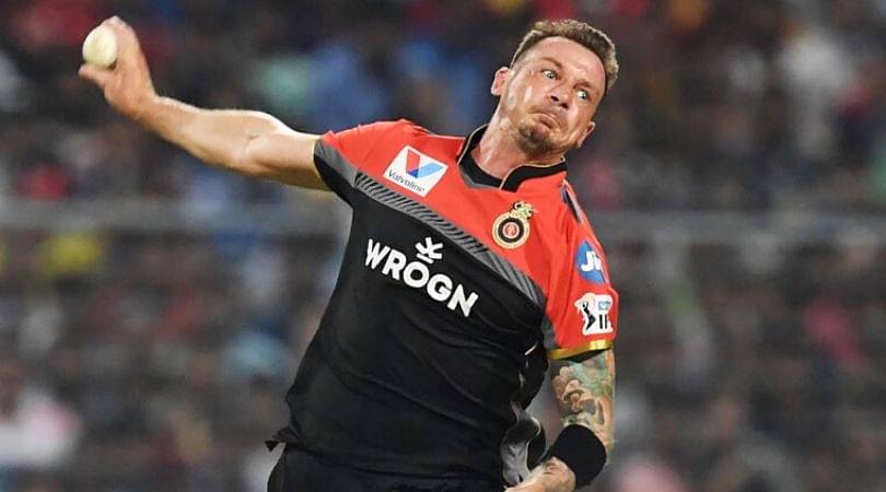 Fan asks Steyn which IPL team he wants to join, South African bowler gives top class response