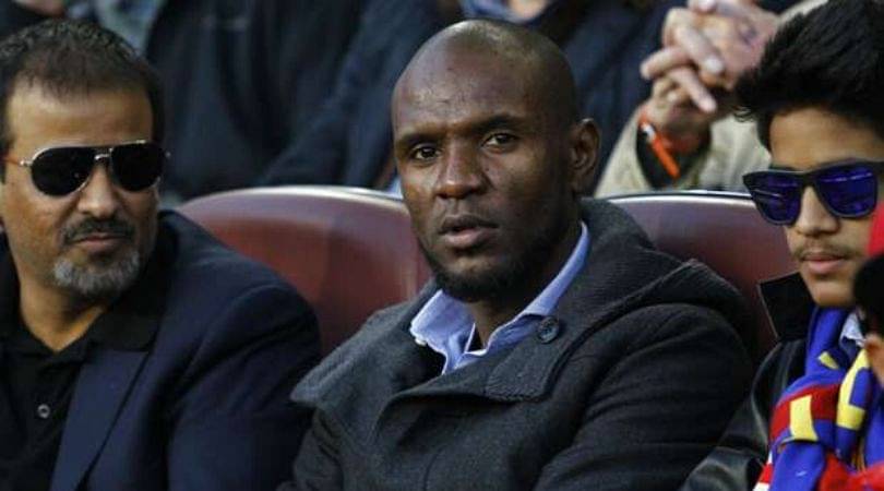 Lionel Messi News: Eric Abidal hopeful of Lionel Messi signing new deal soon