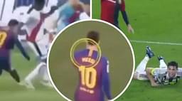Video reveals difference between Lionel Messi and Cristiano Ronaldo, goes viral