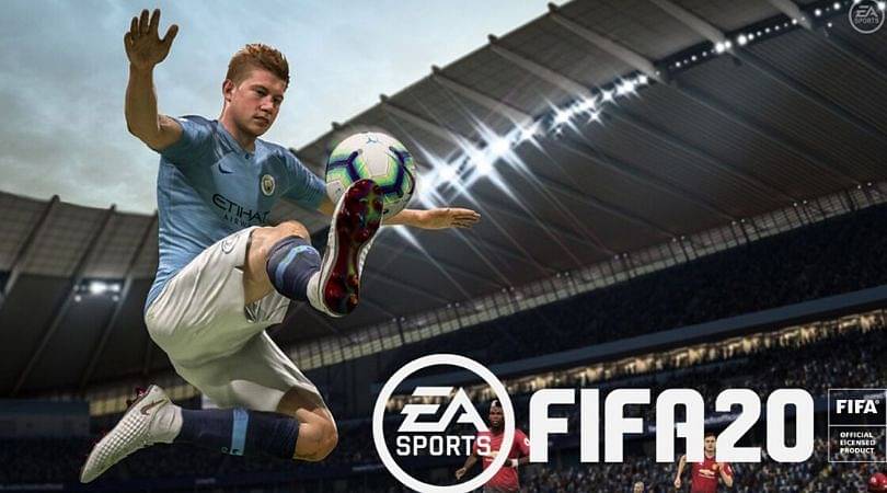 New FIFA 20 patch make fans hopeful of improvement in standards of the game