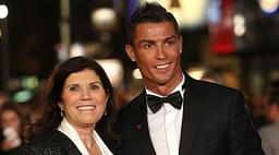 Cristiano Ronaldo: Portuguese sensation's mother accuses football mafia for robbing his son of individual glory