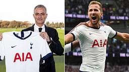 Tottenham predicted XI: How can Spurs lineup with Jose Mourinho's appointment