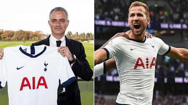 Tottenham predicted XI: How can Spurs lineup with Jose Mourinho's appointment