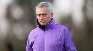 Tottenham Hotspurs Transfer News: Jose Mourinho hands 3 man transfer wish list to Daniel Levy
