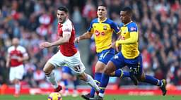 Arsenal Vs Southampton: Gunners predicted lineup against Saints in upcoming match | Premier League