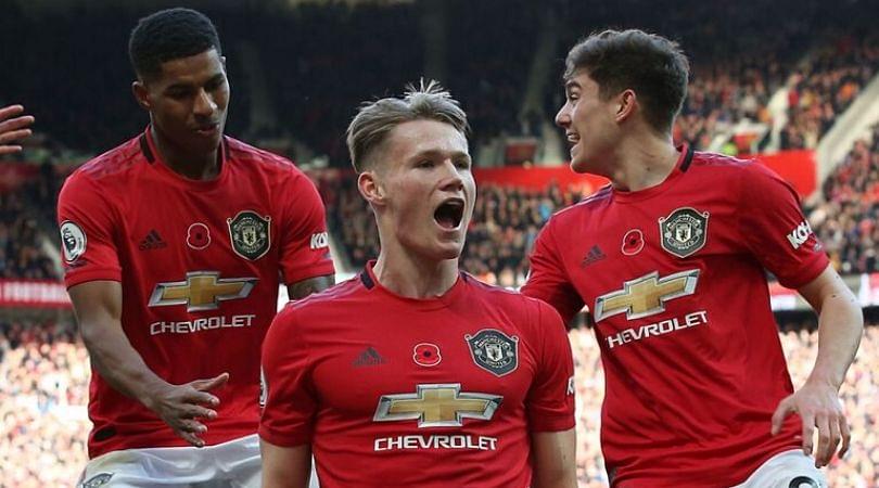 Manchester United Players Salary 2019/20: How much Manchester United players earn with current contracts