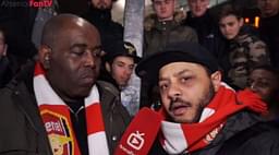 Arsenal Fan TV soared on frustration after Arsenal 2-2 draw against Southampton