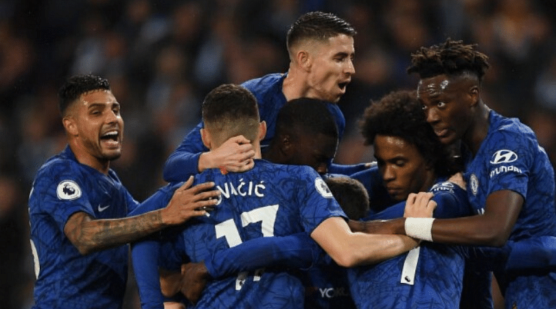 What do Chelsea have to do in order to ensure Champions League knockout qualification Chelsea FC News
