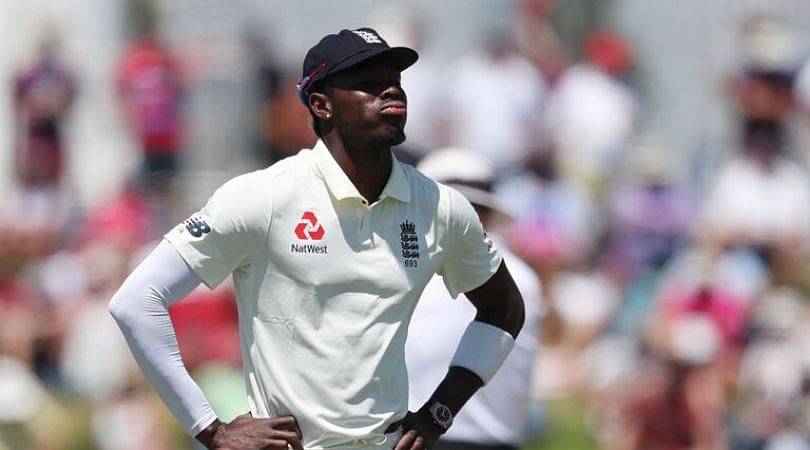 Jofra Archer disturbed by racial insults during first Test vs England