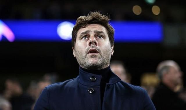 Mauricio Pochettino sacked: Tottenham Hotspurs confirms departure of manager Pochettino from club