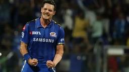 IPL 2020 News: Mitchell McClenaghan slams fan who claims KKR to be the strongest IPL 2020 team