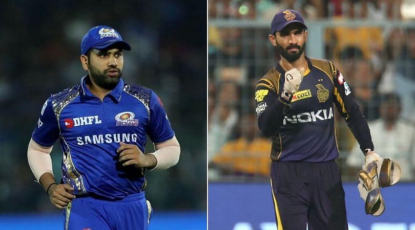 IPL 2020 News: KKR and Mumbai Indians involved in Twitter banter over T20 finals in 2019