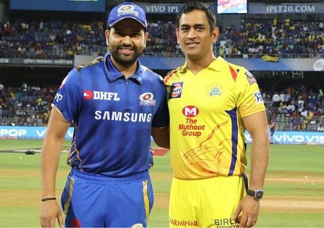 IPL 2019 Most Watched Team: Mumbai Indians beat CSK by a narrow margin