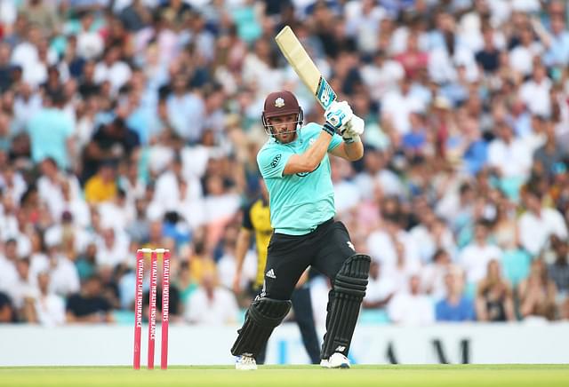 REN vs SIX Dream11 Prediction : Melbourne Renegades vs Sydney Sixers Best Dream 11 Team for Super Smash 2019