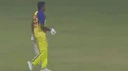 WATCH: Ravi Ashwin runs without pads in Syed Mushtaq Ali Trophy final vs Karnataka