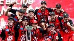 BBL 2019 Broadcasting Channel and Live Streaming in India: When and where to watch Big Bash League 2019-20?