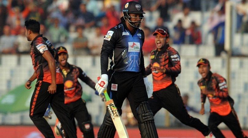 Bangladesh Premier League 2019 schedule and match time-table