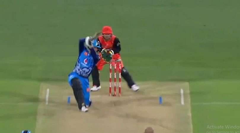 Alex Carey In Ipl 2020 Watch Delhi Capitals Wicket Keeper Batsmans