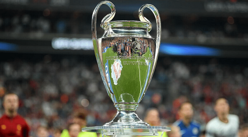 Champions League Round of 16 Which teams are most likely to clash in the next round