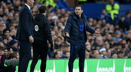 Chelsea January Transfer Window 2020 Frank Lampard identifies 5 targets