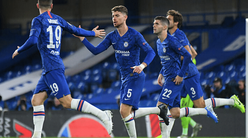 Chelsea Vs Bournemouth 3 Players Who Could Change The Game On Their Own Premier League 2019 20 The Sportsrush