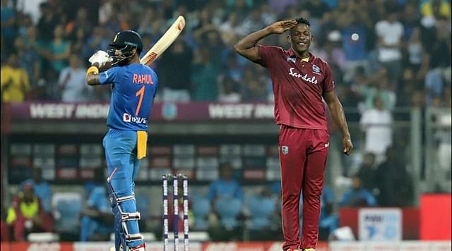 Which IPL team has bought Sheldon Cottrell in IPL 2020 Auction?