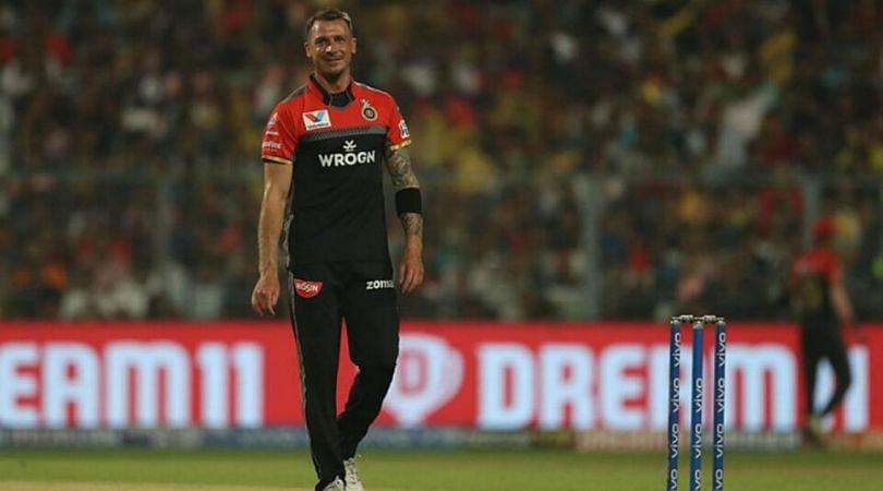 IPL 2020 News: Dale Steyn replies to whether RCB will win IPL 2020 or not