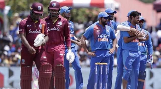 India vs West Indies Live Telecast 1st T20I: When and where to watch IND vs WI Hyderabad T20I?
