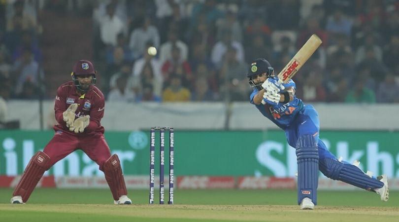 India vs West Indies T20I tickets online booking for Thiruvananthapuram: How to book tickets for IND vs WI 2nd T20I?