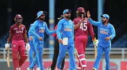 India vs West Indies Chennai Match Tickets: How to book tickets for IND vs WI 1st ODI?