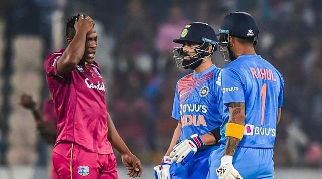 India vs West Indies Live Telecast and Streaming 2nd T20I: When and where to watch IND vs WI Thiruvananthapuram T20I?
