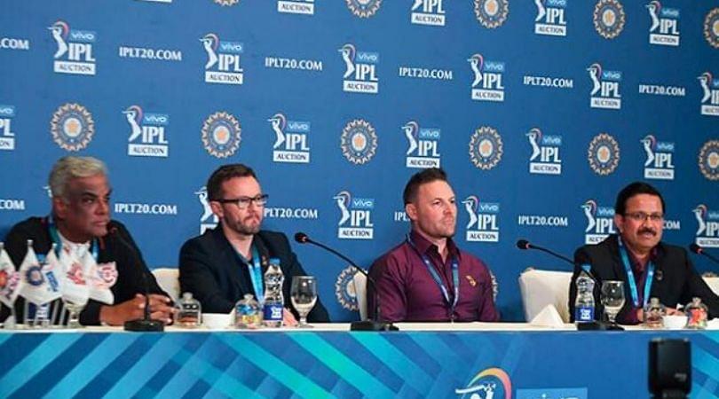 IPL 2020 Team Owners: Details of all owners of Indian Premier League teams