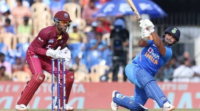 India vs West Indies 2nd ODI Tickets How to book tickets for IND vs WI
