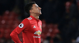 Jesse Lingard feared that his Man Utd career was over after mistakenly uploading vulgar snapchat video