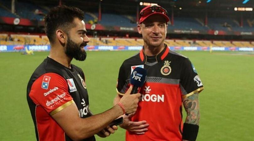 Dale Steyn in IPL: Mike Hesson reveals RCB captain Virat Kohli's reaction after buying Steyn in IPL 2020 auction