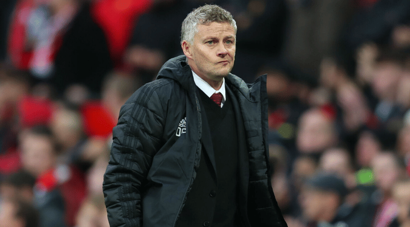 Man Utd Transfer News Ole Gunnar Solskjaer Opens Up On Missing Out On Erling Haaland To Borussia Dortmund The Sportsrush