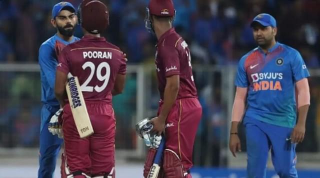 India vs West Indies Wankhede Stadium Mumbai tickets: How to book tickets for IND vs WI 3rd T20I?