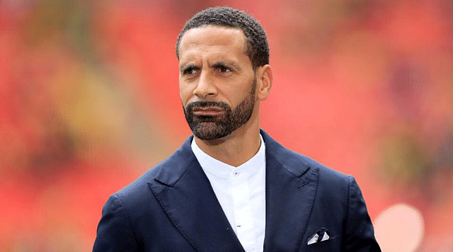 Rio Ferdinand explains why Liverpool are the favourites to win Champions League