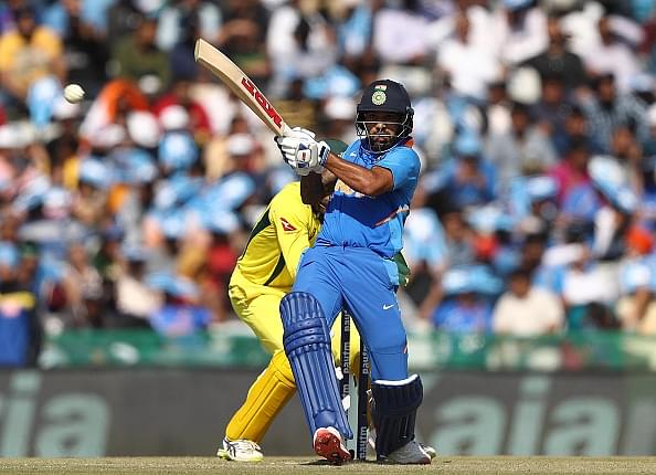 Shikhar Dhawan replacement for West Indies ODIs: Who out of Mayank Agarwal, Sanju Samson and Prithvi Shaw has replaced Dhawan?