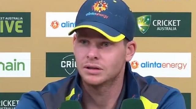 WATCH: Steve Smith opens up on being booed by New Zealand fans at MCG