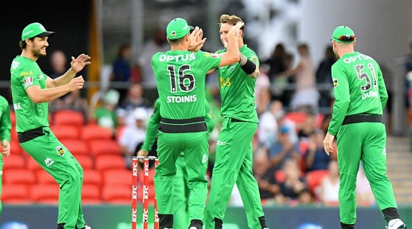 Dale Steyn In Bbl: Watch Melbourne Stars Pacer Takes Revenge On Jake 