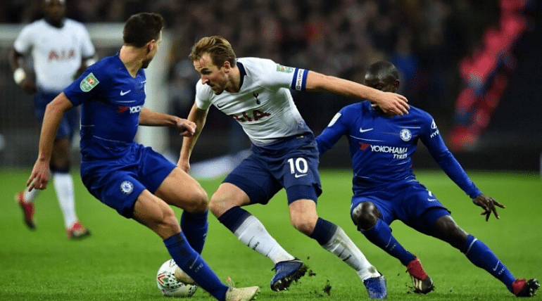 Tottenham vs Chelsea live streaming in India: When and where can you